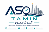 آسو تامین